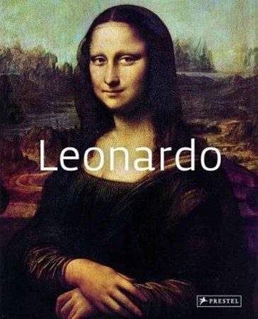 تصویر  Leonardo: Masters of Art