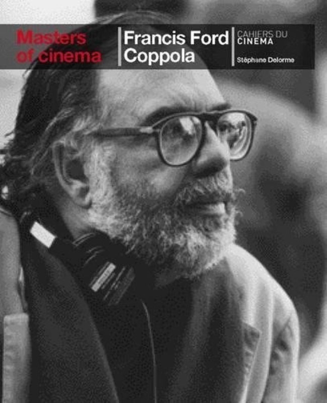 تصویر  Masters of Cinema (Francis Ford Coppola)