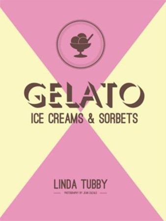 تصویر  Gelato (Ice Creams and Sorbets)