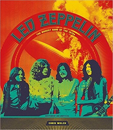 تصویر  Led Zeppelin