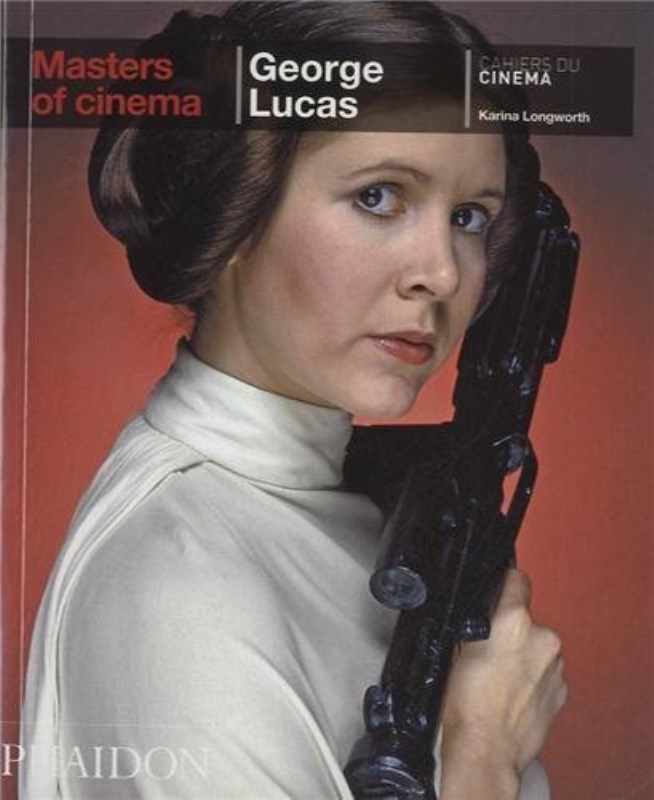 تصویر  Masters of Cinema (George Lucas)