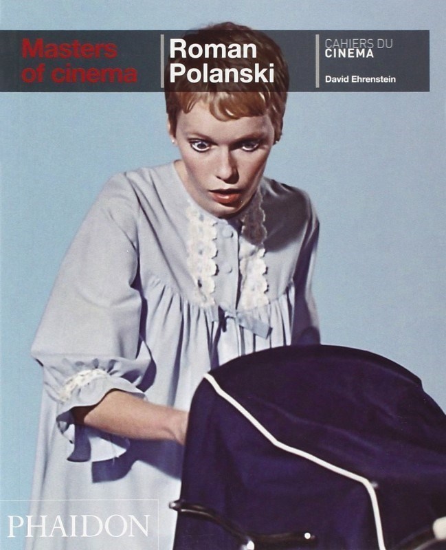 تصویر  Masters of Cinema (Roman Polanski)