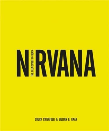تصویر  Nirvana The Teen Spirit of Rock