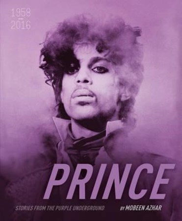 تصویر  Prince