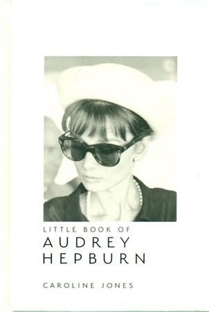 تصویر  Audrey Hepburn