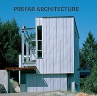 تصویر  Prefab Architecture