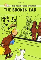 تصویر  The Broken Ear
