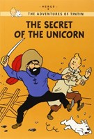 تصویر  The Secret of the Unicorn