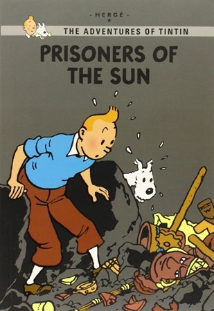 تصویر  Prisoners of the Sun