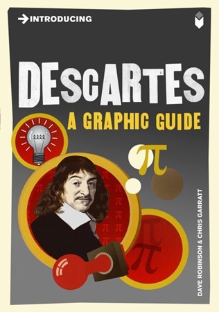 تصویر  Introducing Descartes (A Graphic Guide)