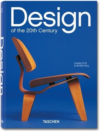 تصویر  Design of the 20th Century