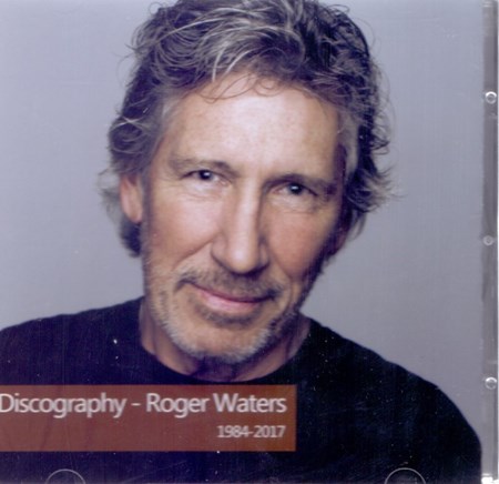 تصویر  Roger Waters (سی‌دی)