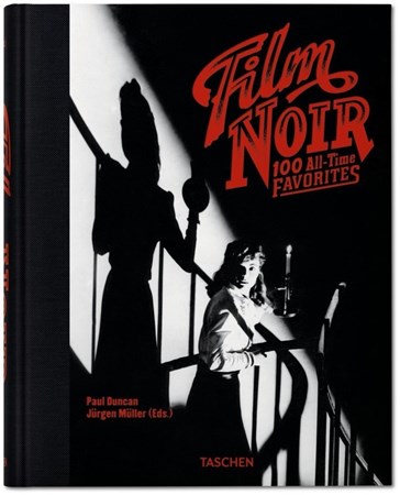 تصویر  Film Noir100 All Time Favorites
