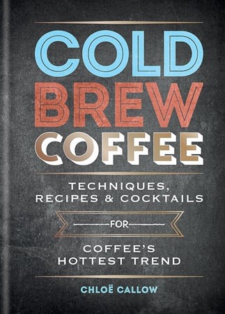 تصویر  Cold Brew Coffee