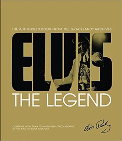 تصویر  Elvis (The Legend)