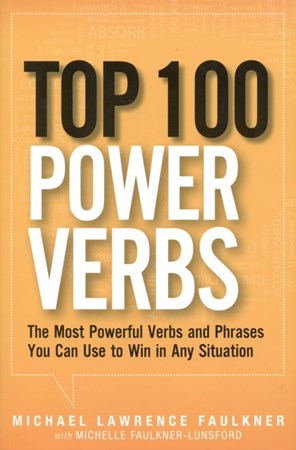 تصویر  Top 100 power verbs