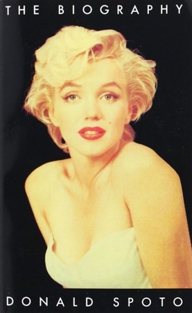 تصویر  Marilyn Monroe (The Biography)