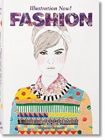 تصویر  Illustration now fashion