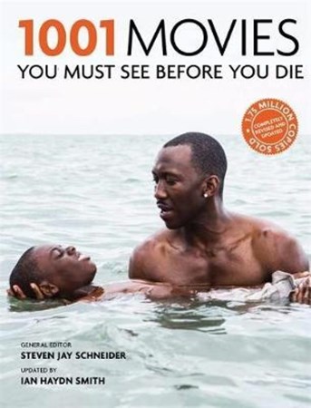 تصویر  1001 Movies You Must See Before You Die