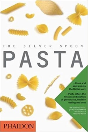 تصویر  The Silver Spoon Pasta