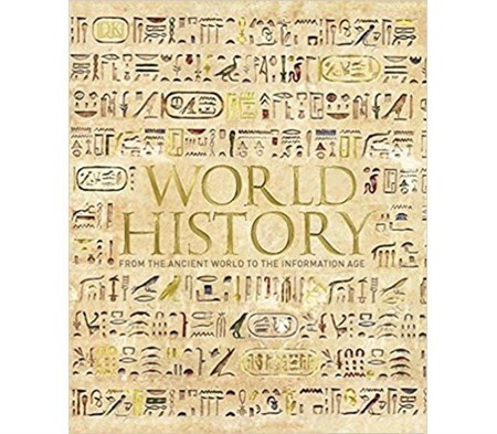 تصویر  World History (From the Ancient World to the Information Age)