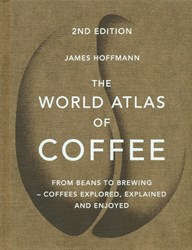 تصویر  The World Atlas of Coffee