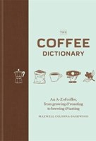 تصویر  The Coffee Dictionary