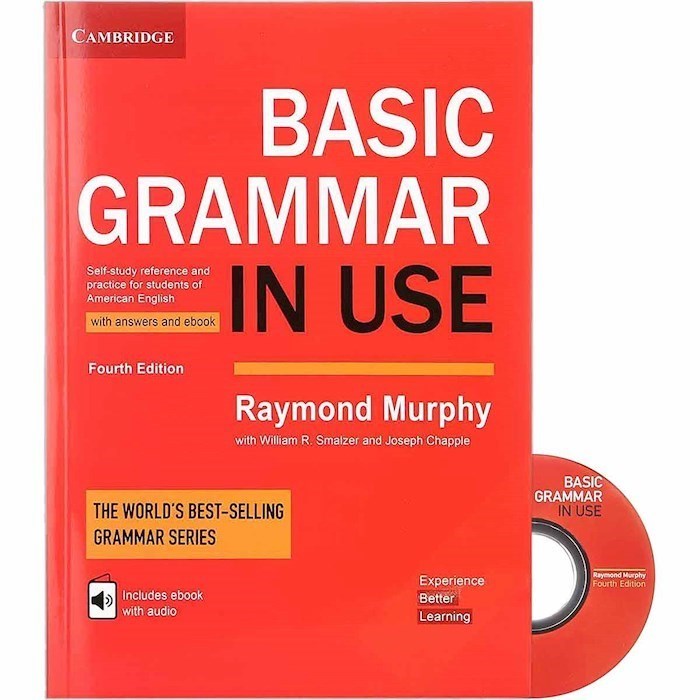 use　grammar　فروشگاه　Basic　with　اینترنتی　edtion)　ebook　(fourth　همیشه,　include　in　audio