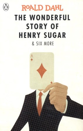 تصویر  The Wonderful Story of Henry Sugar and Six More