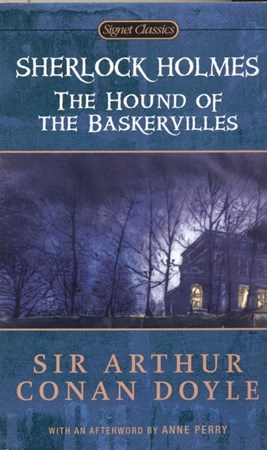 تصویر  The Hound of the Baskervilles