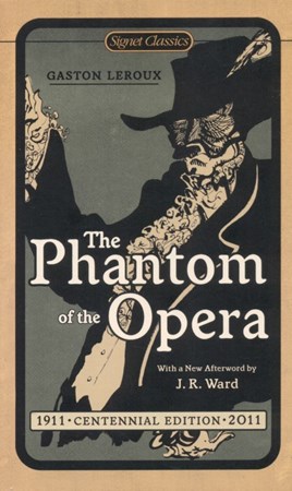 تصویر  The Phantom of the Opera
