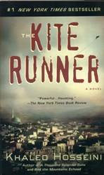 تصویر  The Kite Runner
