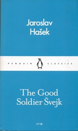 تصویر  The Good Soldier Svejk