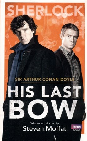تصویر  Sherlock His Last Bow