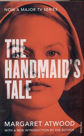تصویر  The Handmaids Tale