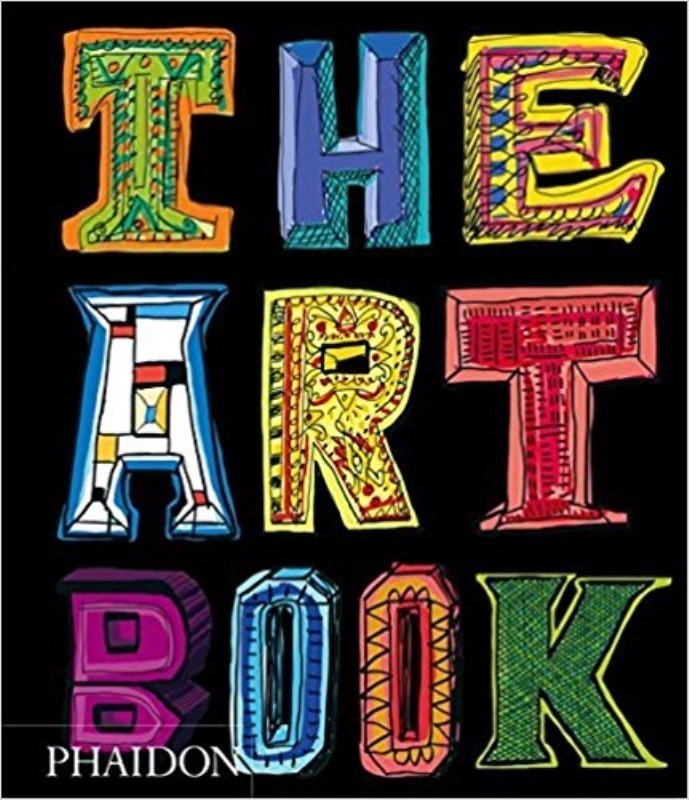 تصویر  The Art Book