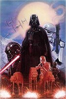 تصویر  Star Wars (Darth Vader Vol)