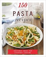 تصویر  150 Pasta Recipes