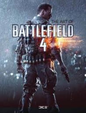 تصویر  The Art of Battlefield 4