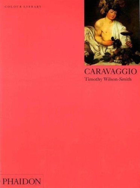 تصویر  Caravaggio