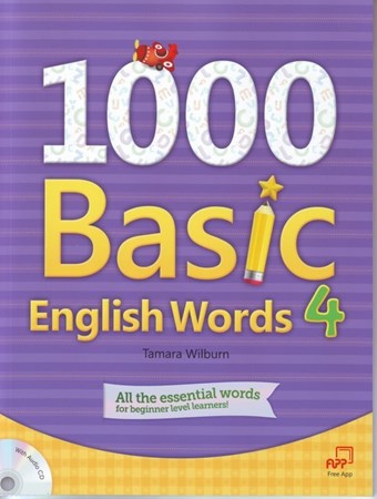 تصویر  1000 Basic English Words 4