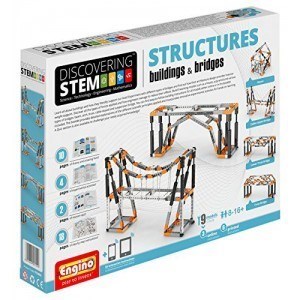تصویر  Stem structures (Buildings and Bridges stem06)