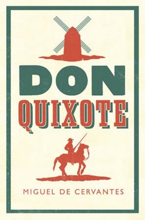 تصویر  Don Quixote