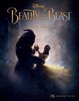 تصویر  Beauty and the Beast The Poster Collection