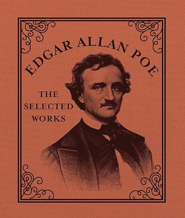 تصویر  Edgar Allan Poe The Selected Works