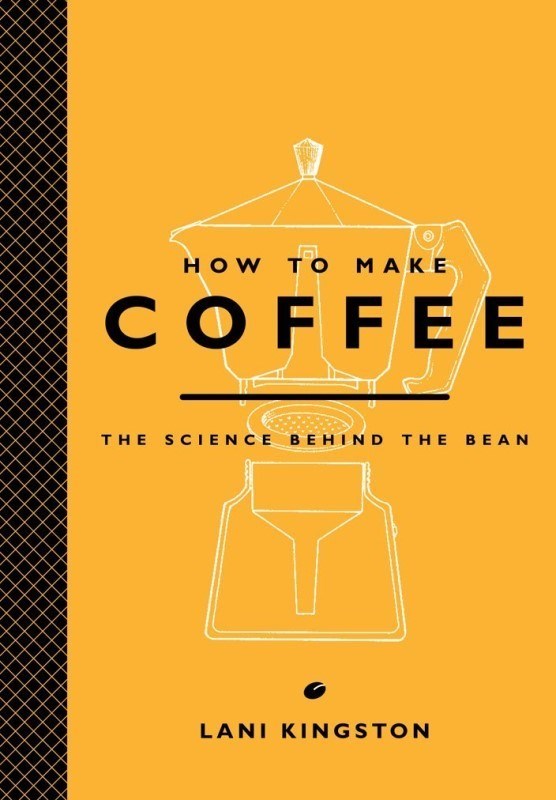 تصویر  How to Make Coffee The Science Behind the Bean