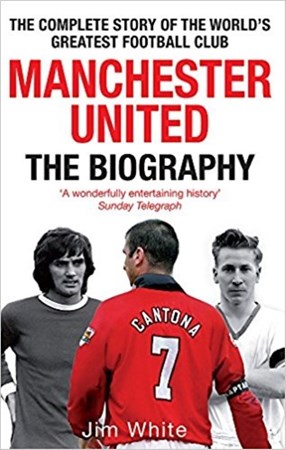 تصویر  Manchester United (The Biography)