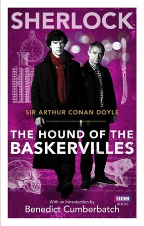 تصویر  The Hound of the Baskervilles