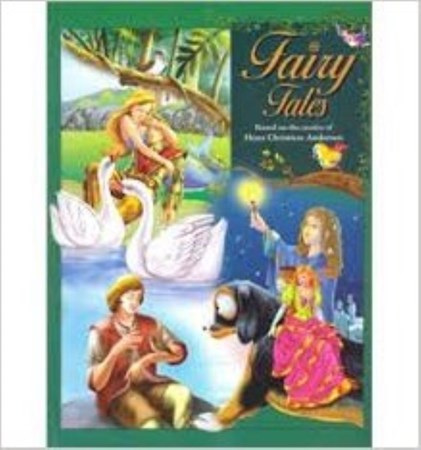 تصویر  Fairy Tales (Based on the Stories of Hans Christian Anderson)