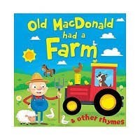 تصویر  Old Macdonald Had a Farm